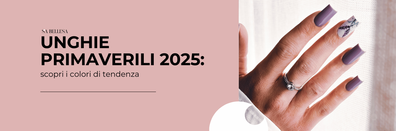 Unghie primaverili 2025 (2)