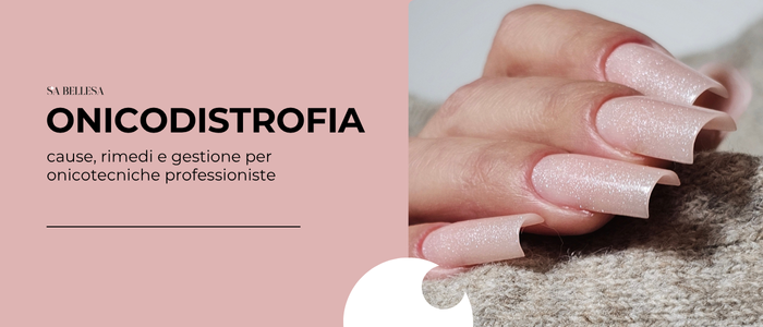 onicodistrofia