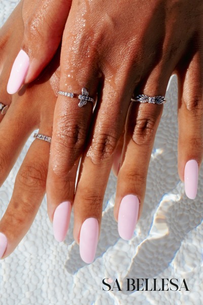 Cos’è la Princess Nails il nude diventa protagonista