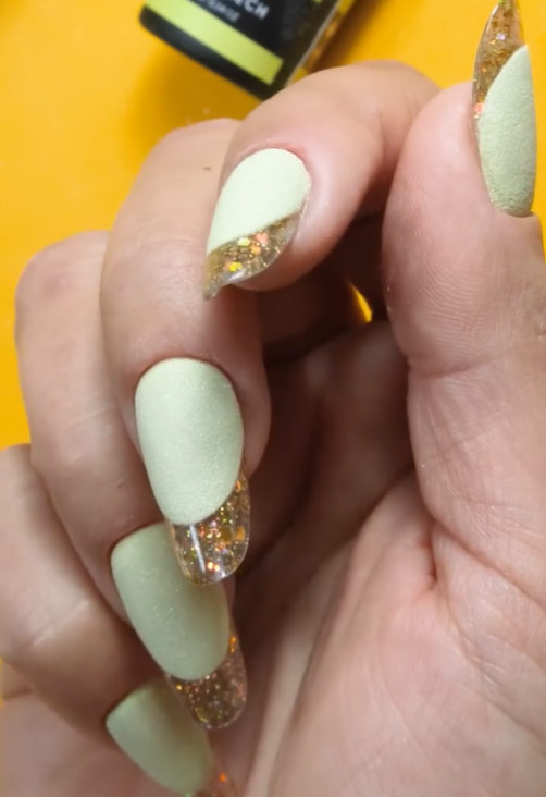 Sa Bellesa si adegua alla normativa solo smalti TPO Free