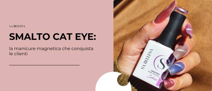 Smalto cat eye la manicure magnetica che conquista le clienti_esterna