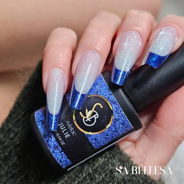 Dual Form Natural Slim Almond risultato