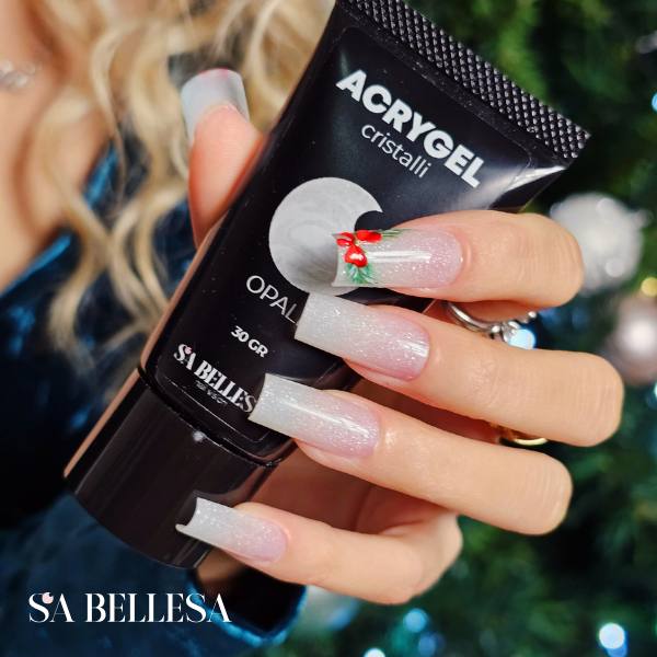 Dual Form Natural Slim Square risultato