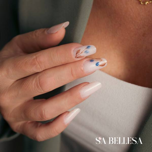 Dual Form System ALMOND risultato