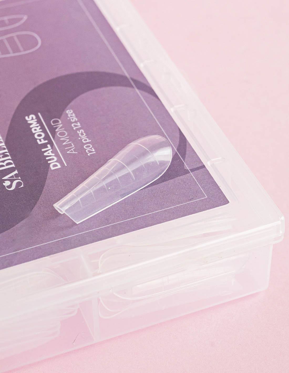 Dual Form System ALMOND