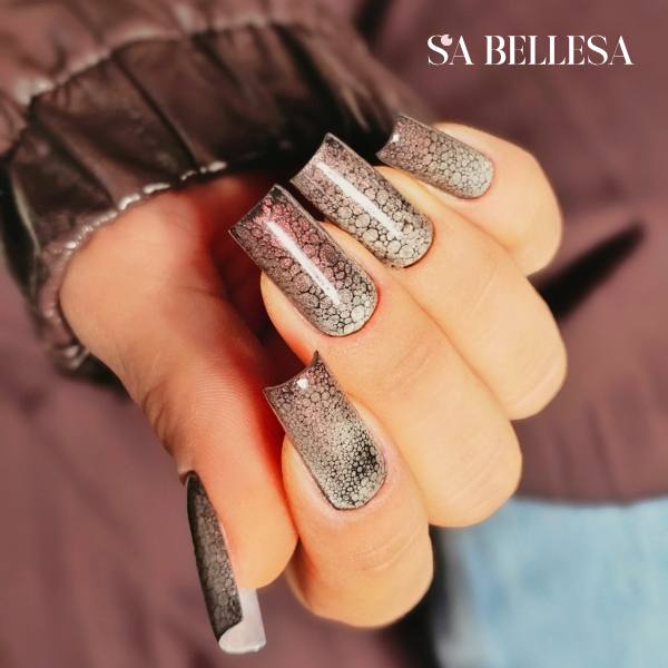 Dual Form System SQUARE risultato