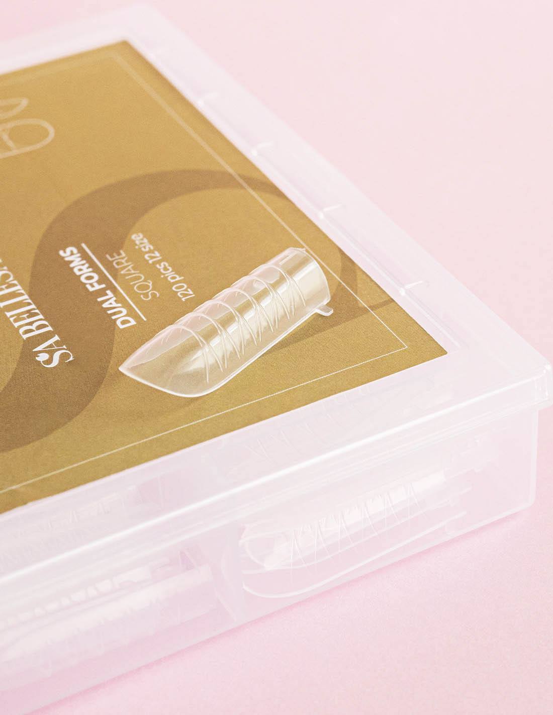 Dual Form System SQUARE