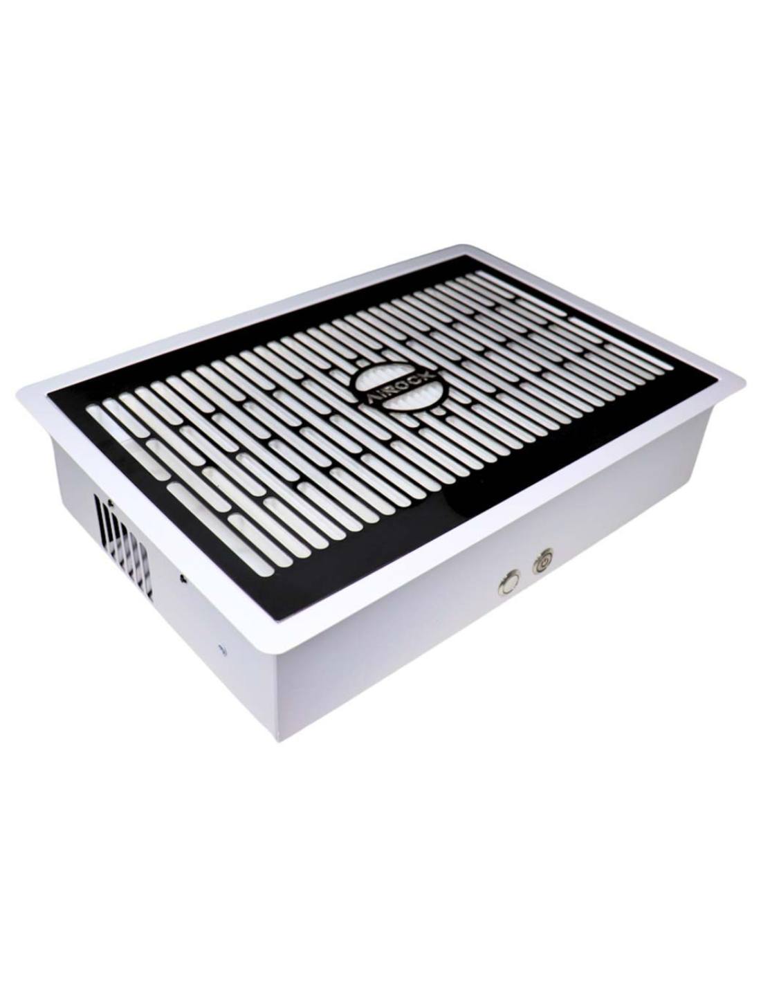 Aspiratore Airock Pro 2.0 bianco