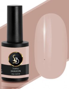 Smalto semipermanente Beige - Sharon