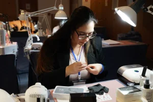 Sa Bellesa Nail Camp 2026: 26/01/2026