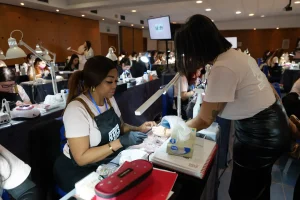 Sa Bellesa Nail Camp 2026: 26/01/2026