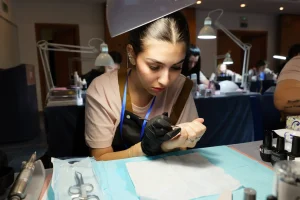 Sa Bellesa Nail Camp 2026: 26/01/2026