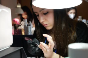 Sa Bellesa Nail Camp 2026: 26/01/2026