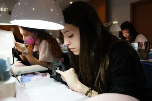 Sa Bellesa Nail Camp 2026: 26/01/2026