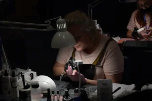 Sa Bellesa Nail Camp 2026: 26/01/2026