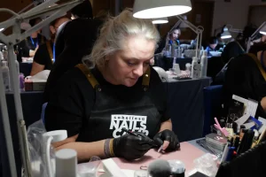 Sa Bellesa Nail Camp 2026: 27/01/2026