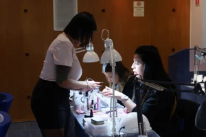 Sa Bellesa Nail Camp 2026: 27/01/2026