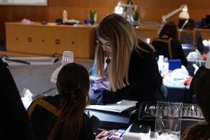 Sa Bellesa Nail Camp 2026: 27/01/2026