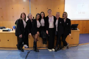 Sa Bellesa Nail Camp 2026: 27/01/2026