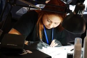 Sa Bellesa Nail Camp 2026: 27/01/2026