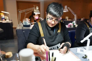 Sa Bellesa Nail Camp 2026: 28/01/2026