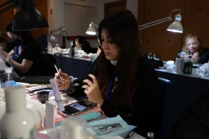Sa Bellesa Nail Camp 2026: 28/01/2026