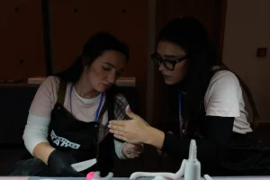 Sa Bellesa Nail Camp 2026: 28/01/2026