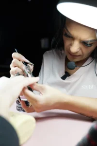 Sa Bellesa Nail Camp 2026: 30/01/2026