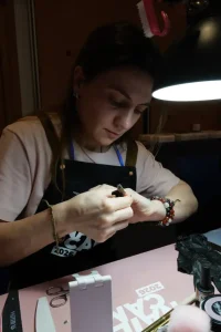 Sa Bellesa Nail Camp 2026: 30/01/2026