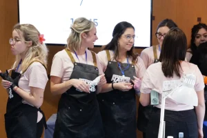 Sa Bellesa Nail Camp 2026: 30/01/2026