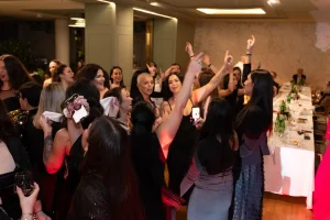 Sa Bellesa Nail Camp 2026: serata di gala