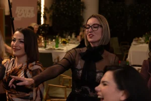 Sa Bellesa Nail Camp 2026: serata di gala