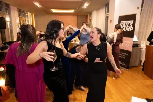 Sa Bellesa Nail Camp 2026: serata di gala