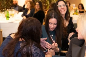 Sa Bellesa Nail Camp 2026: serata di gala
