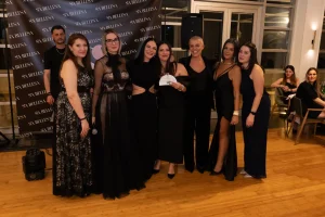 Sa Bellesa Nail Camp 2026: serata di gala