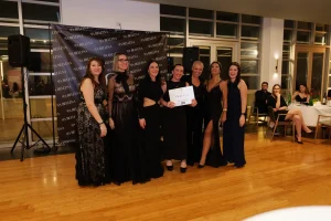 Sa Bellesa Nail Camp 2026: serata di gala