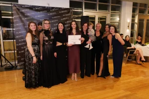 Sa Bellesa Nail Camp 2026: serata di gala