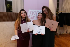 Sa Bellesa Nail Camp 2026: serata di gala