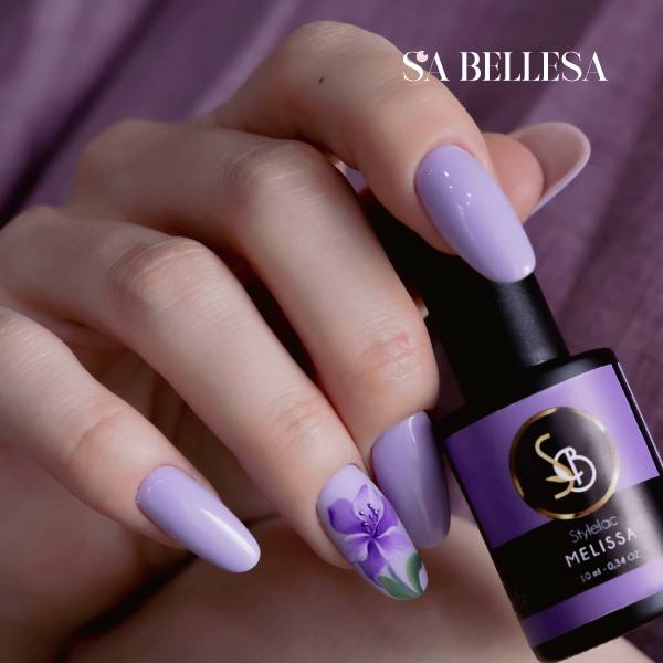 Floral & Nature Details 1