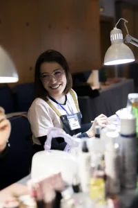 Sa Bellesa Nail Camp 2026: 30/01/2026