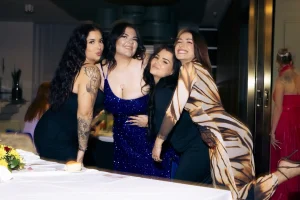 Sa Bellesa Nail Camp 2026: serata di gala