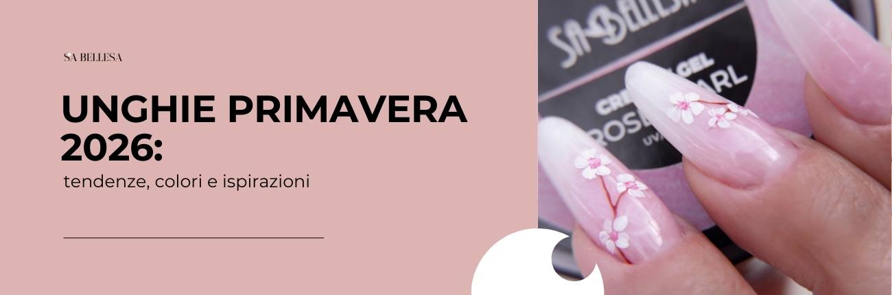 Unghie primavera 2026 tendenze, colori e ispirazioni_interna