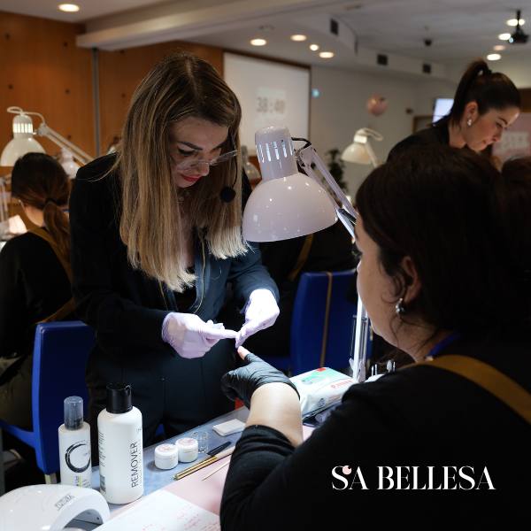sabellesa nail camp - giorno 3