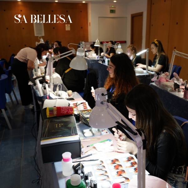 sabellesa nail camp giorno 5