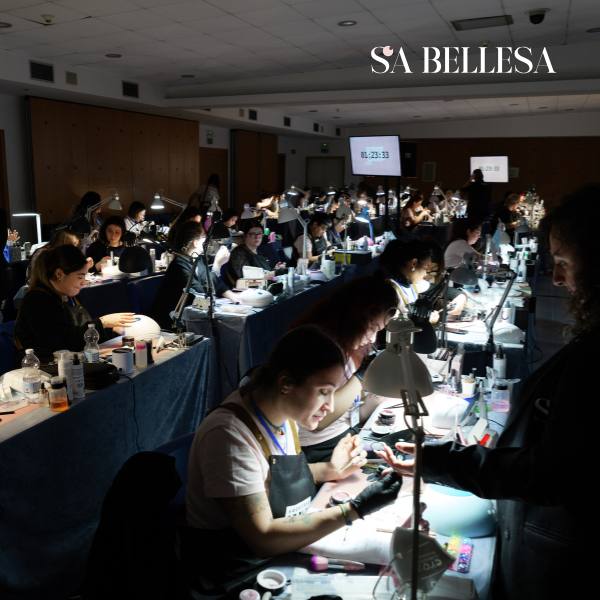 sabellesa nail camp - giorno 6